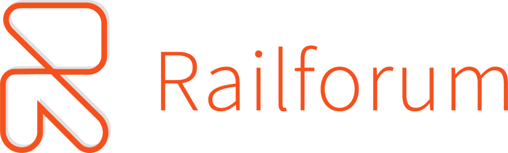 Logo Railforum