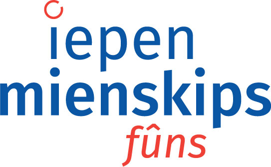 iepen mienskips fûns