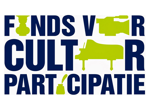 fonds voor cultuur participatie