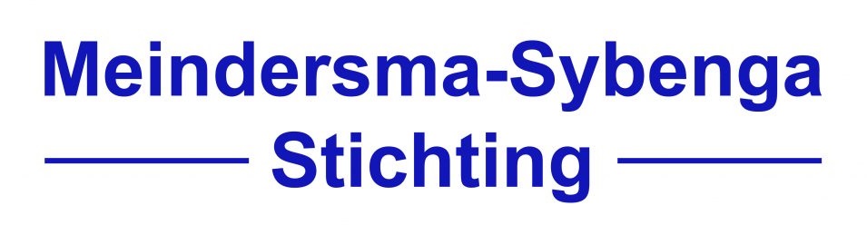 Meindersma-Sybenga Stichting