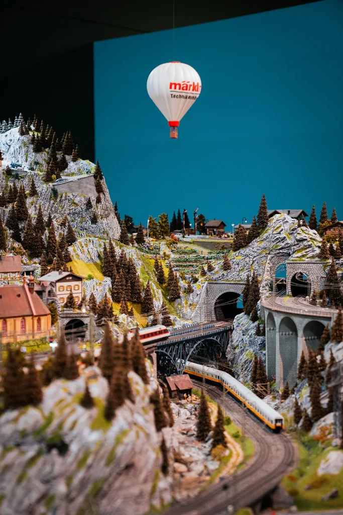 Modelspoor museum sneek nieuwe locatie
