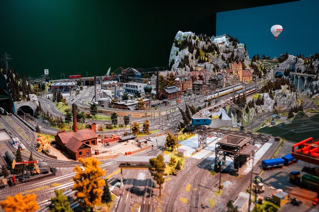 onze collectie modelspoormuseum sneek